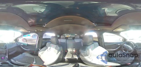 2013 Ford Focus St from USA, damaged, VIN 1FADP3L91DL231251